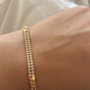 10k brand new bracelet